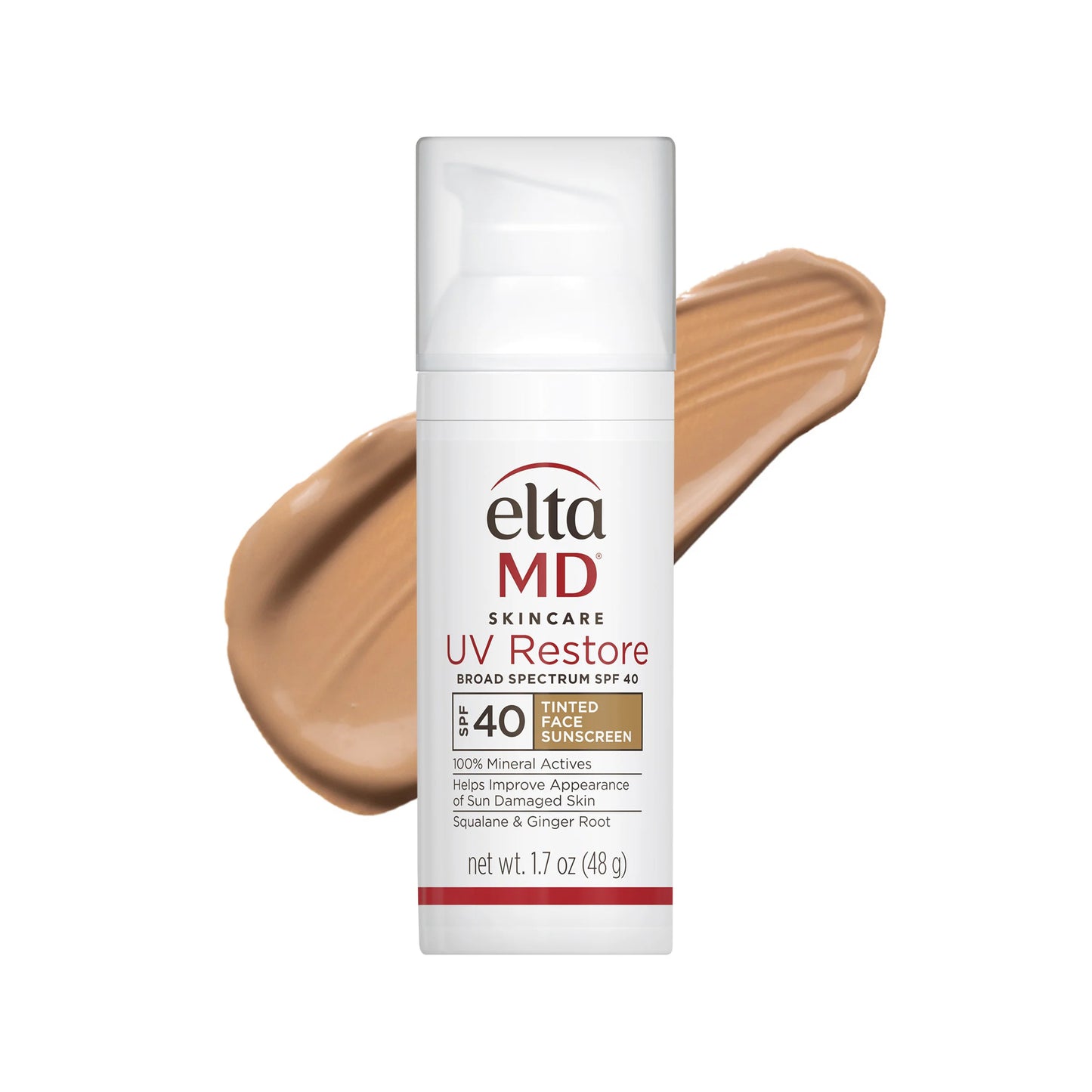 EltaMD UV Restore Tinted SPF 40