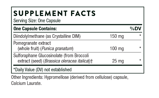 Thorne Hormone Advantage