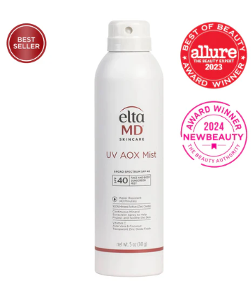 EltaMD UV AOX Mist SPF40