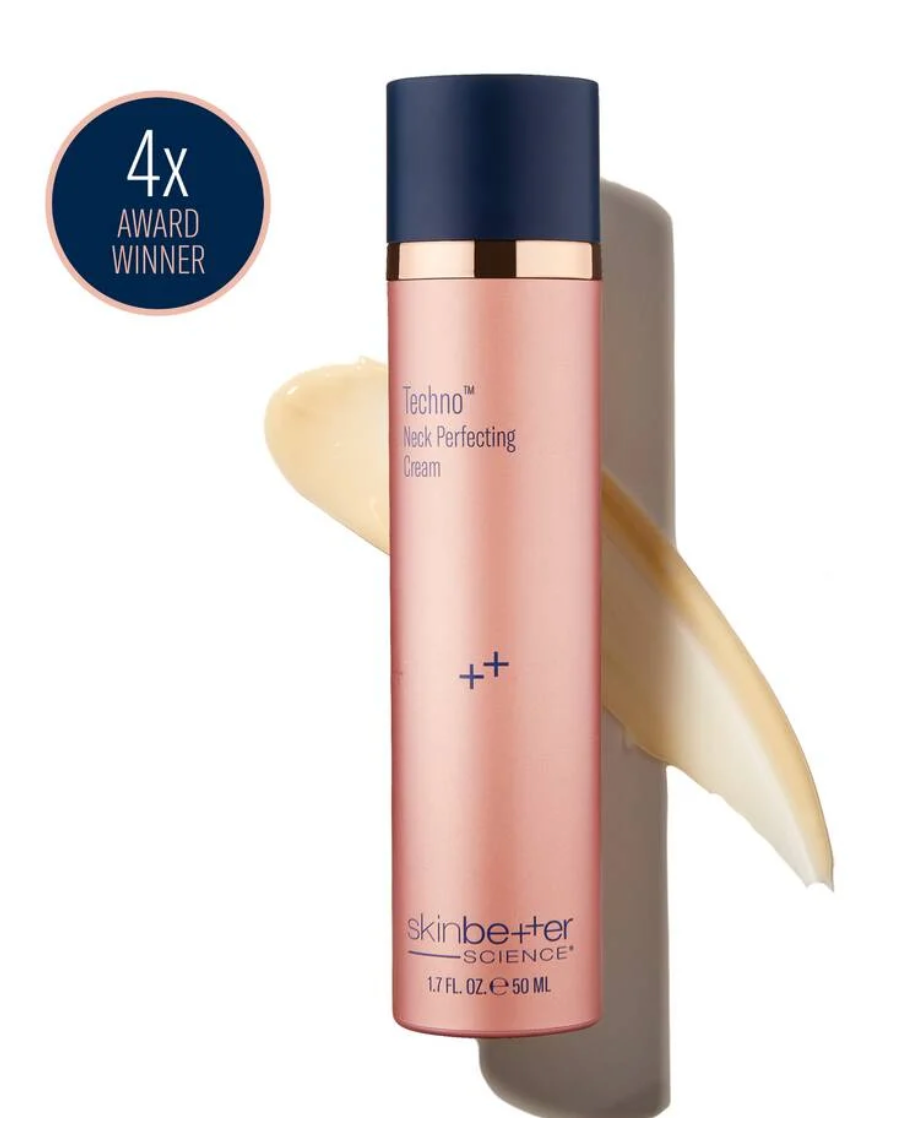 SkinBetter Science Techno Neck Perfecting Cream