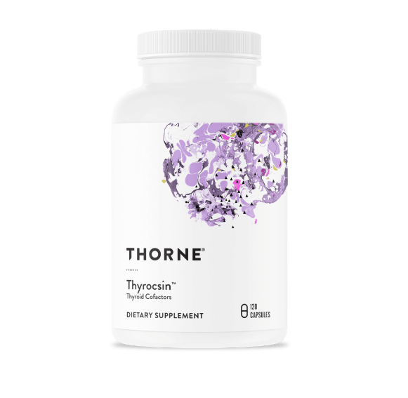 Thorne Thyrocsin