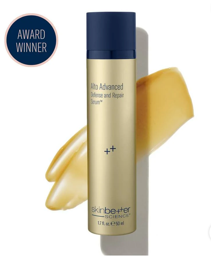 SkinBetter Science Alto Advanced Defense and Repair Serum (50ml)