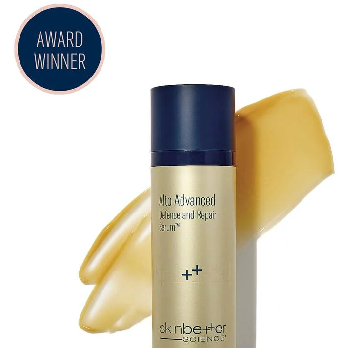 SkinBetter Science Travel Size 15ml Alto Advanced Defense and Repair Serum