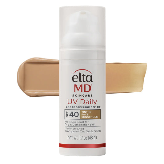 UV Daily Broad Spectrum SPF-40 (48g)