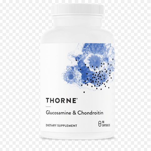 Thorne Glucosamine & Chondroitin