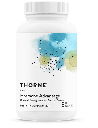 Thorne Hormone Advantage