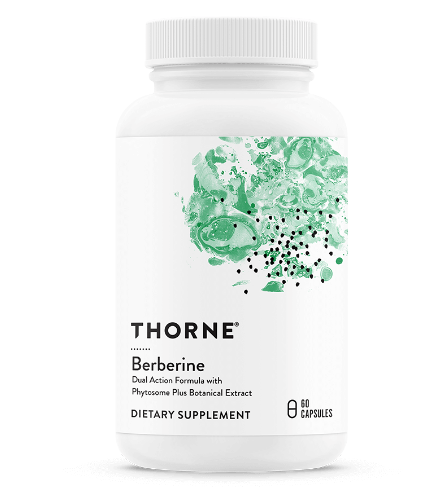 Thorne Berberine