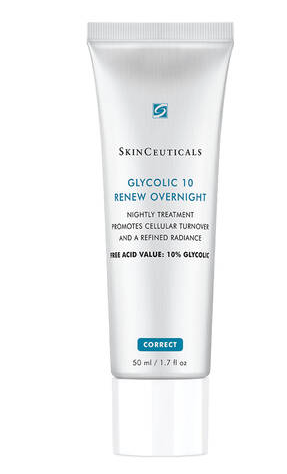 SkinCeuticals Glycolic 10 Renew Overnight