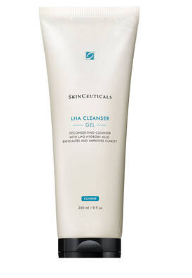 SkinCeuticals LHA Cleanser Gel