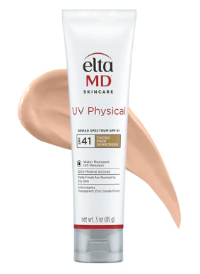 EltaMD UV Physical Tinted SPF 41