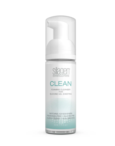 Silagen Foaming Cleanser