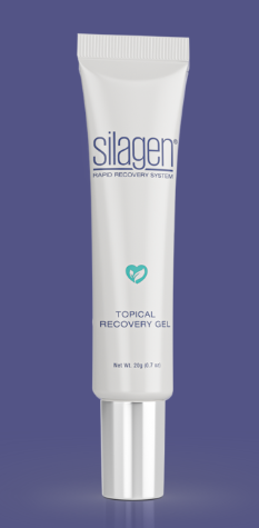 Silagen Arnica Topical Recovery Gel