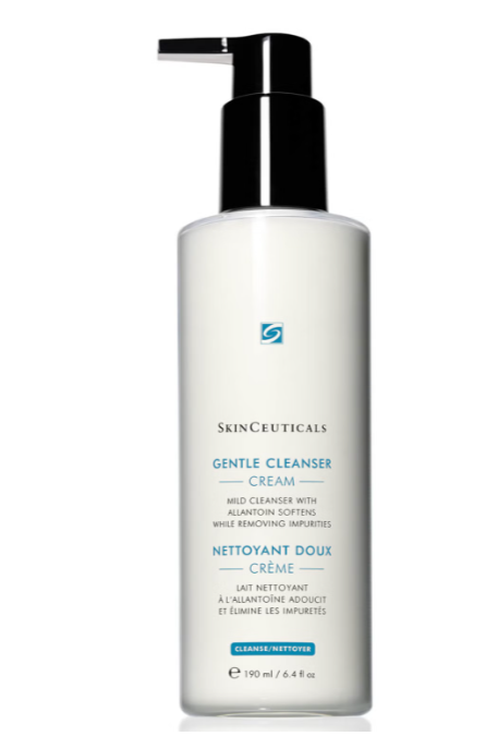 SkinCeuticals Gentle Cleanser Cream