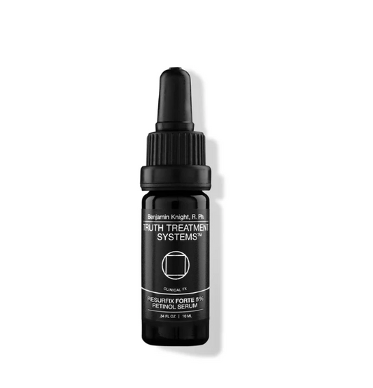 TRUTH TREATMENTS Truth Retinol Resurfix Forte 5% Retinol Serum 10ml