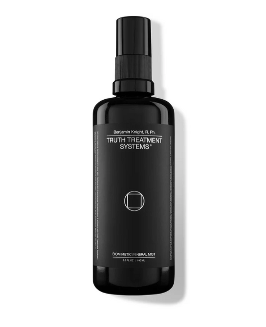 TRUTH TREATMENTS Biomimetic Mineral Mist 100 ml