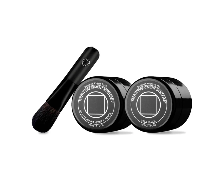 TRUTH TREATMENTS AM/PM Mask Duo 30ml