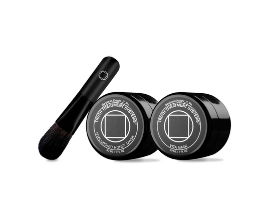 TRUTH TREATMENTS AM/PM Mask Duo 30ml