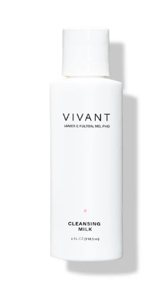 VIVANT CLEANSING MILK