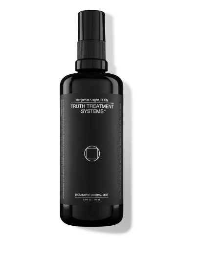 TRUTH TREATMENTS BIOMIMETIC MINERAL MIST 30 ML