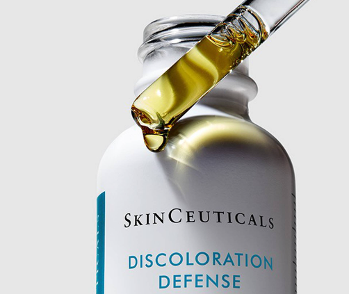 SkinCeuticals Discoloration Defense