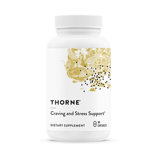 Thorne Craving and Stress Support