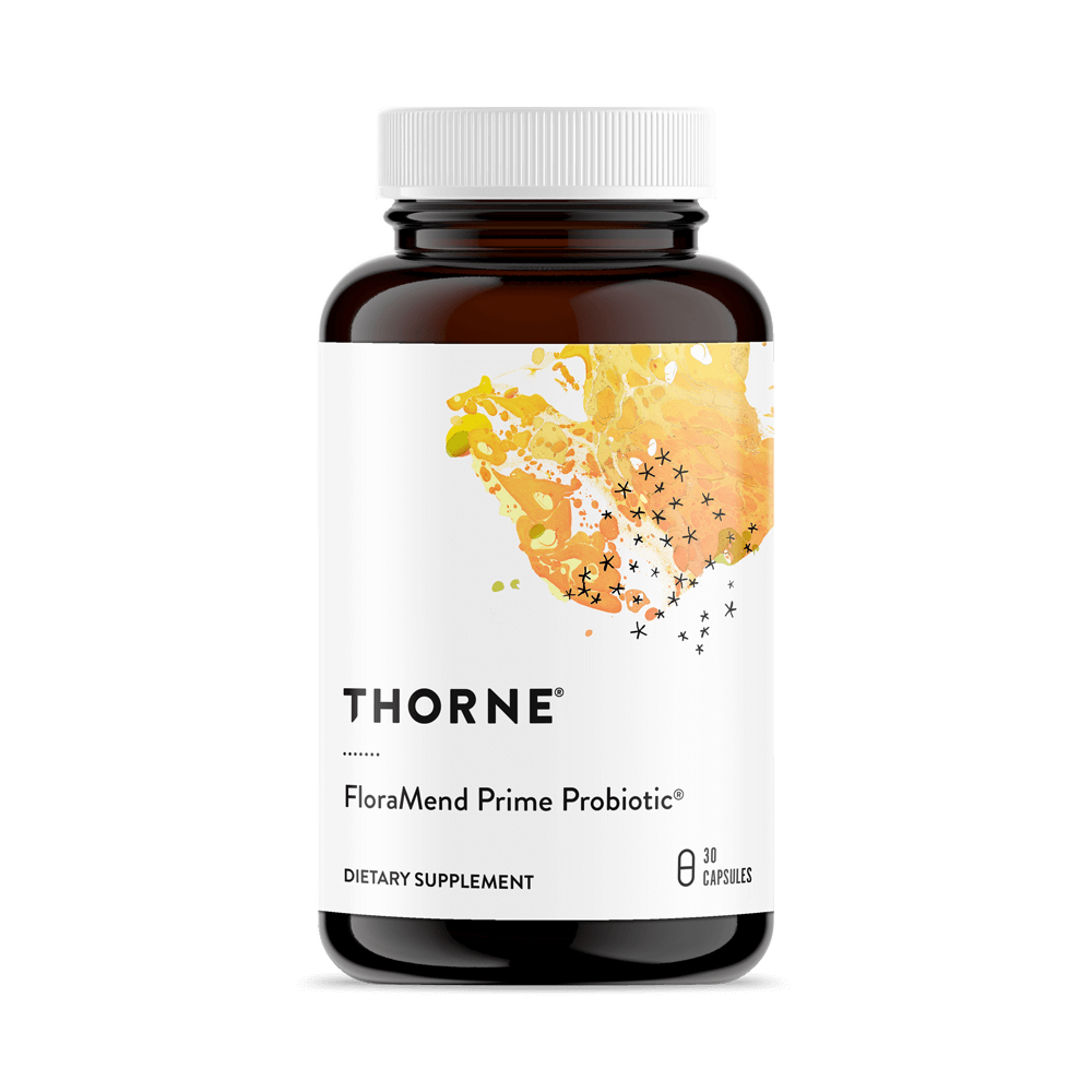 Thorne FloraMend Prime Probiotic