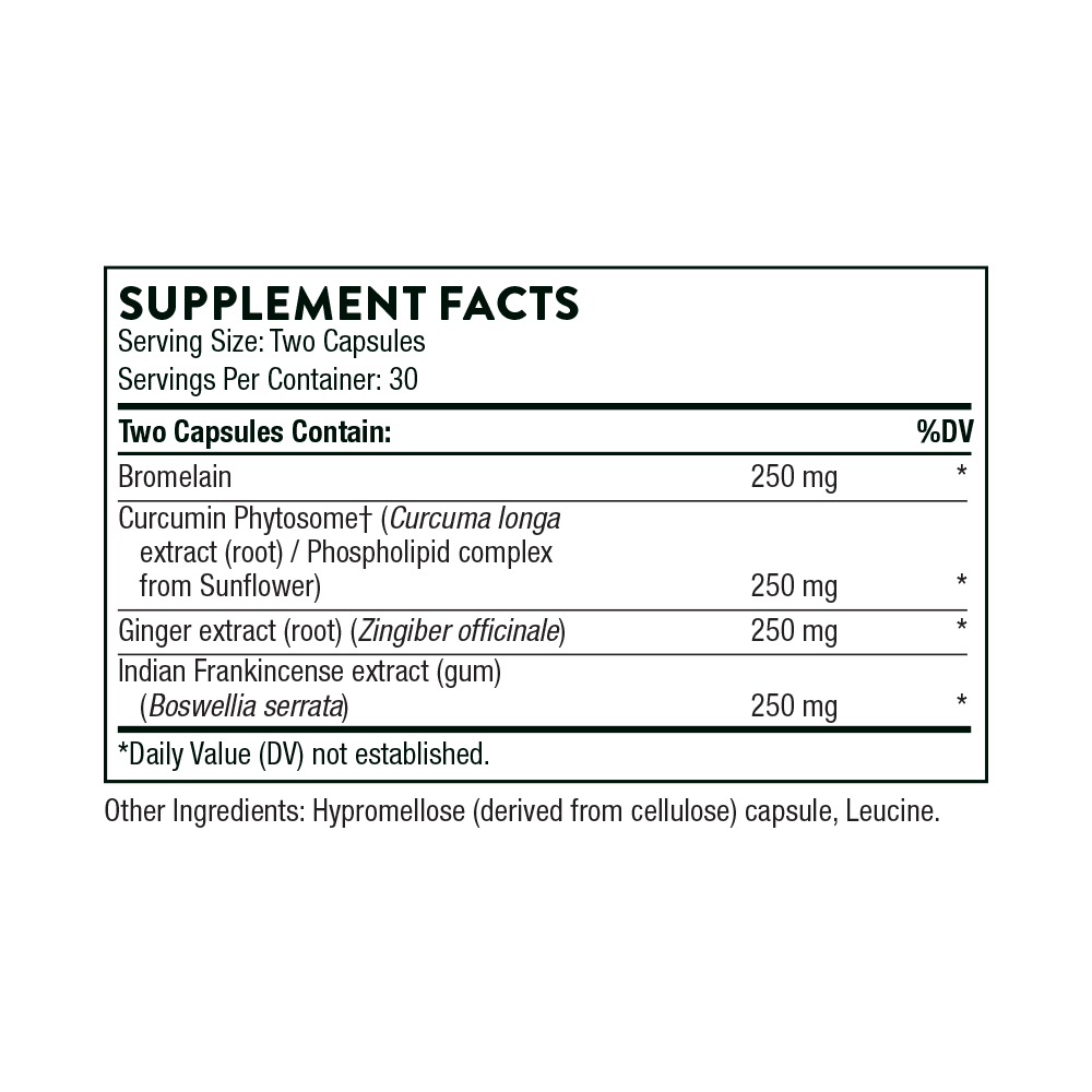 Thorne Phytoprofen