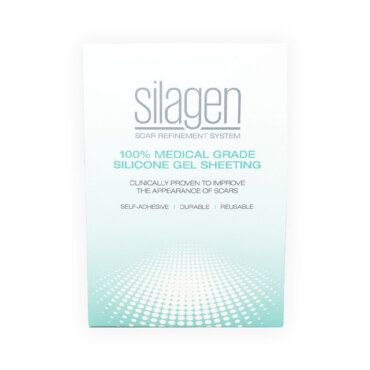 Silagen 100% Medical Grade Silicone Umbilical Sphere